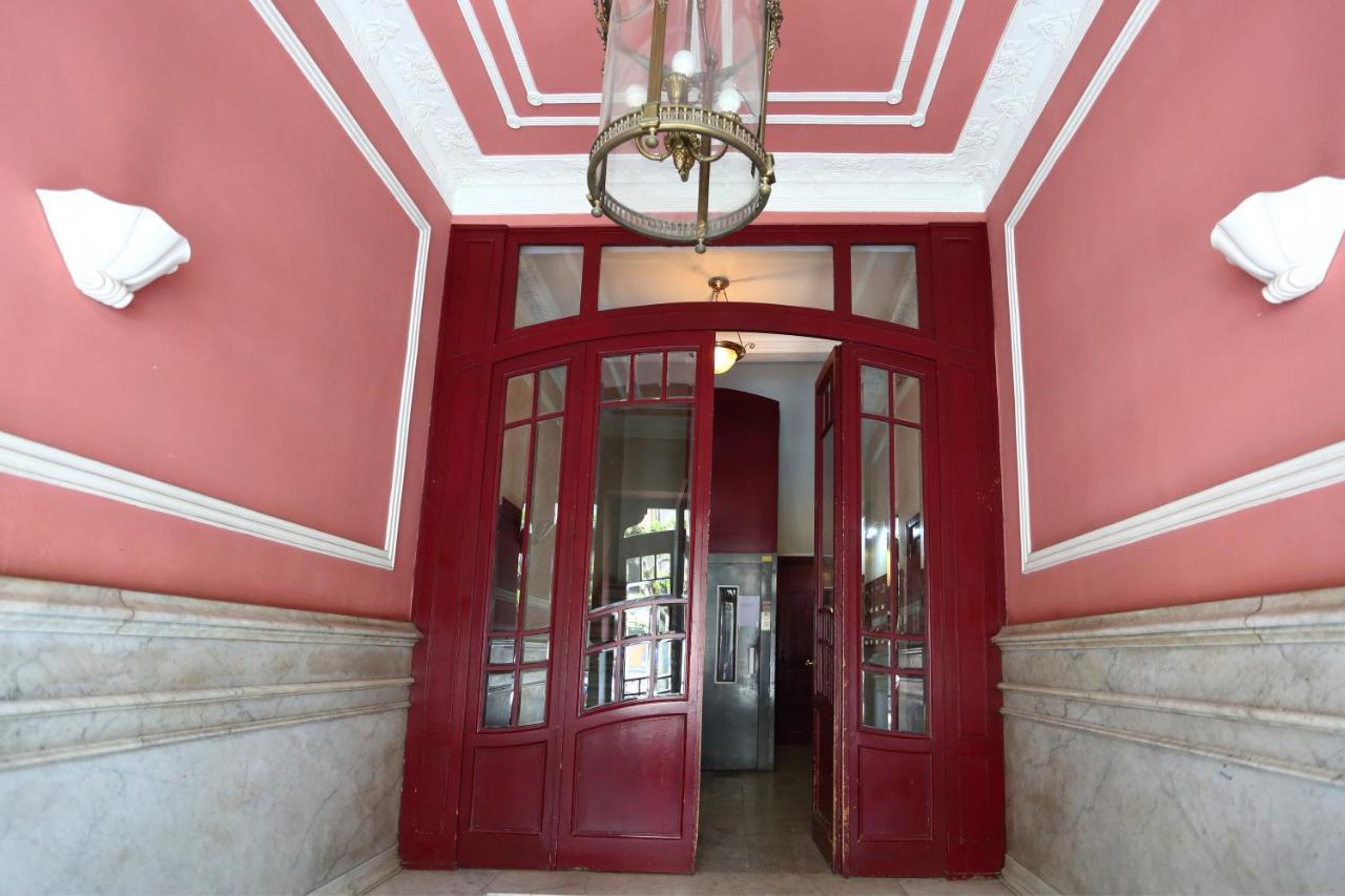 Miracruz Suite Apartment San Sebastián Exterior foto